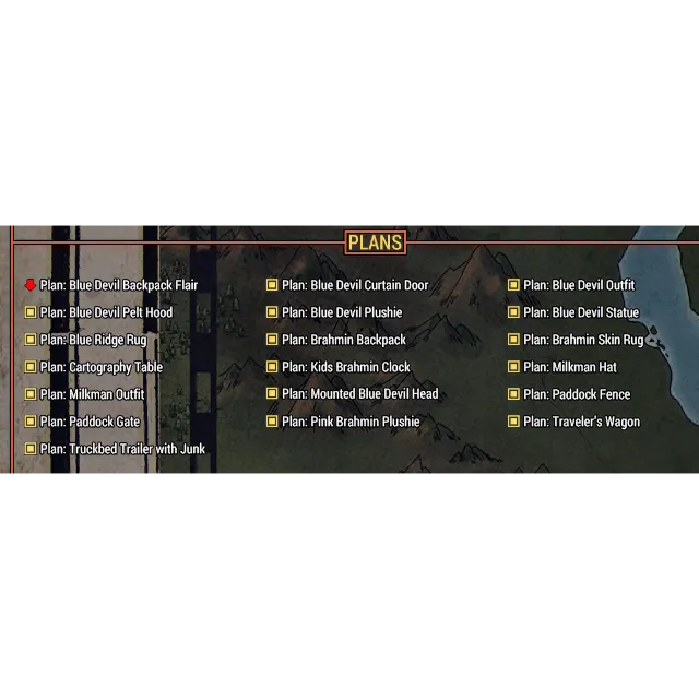 รายการภาพถ่าย