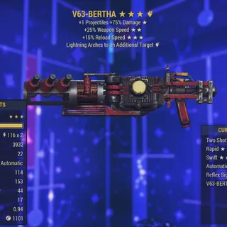 V63-BERTHA 