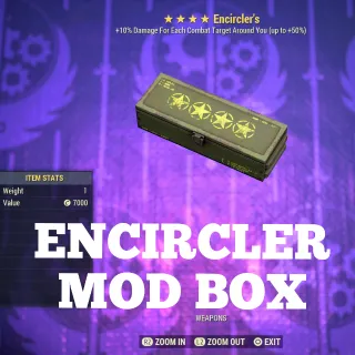 Encircler Mod Box 
