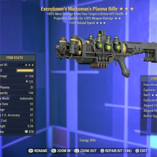 ExecE FR Plasma Rifle 