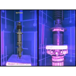 Ion Focus Visible Misc 