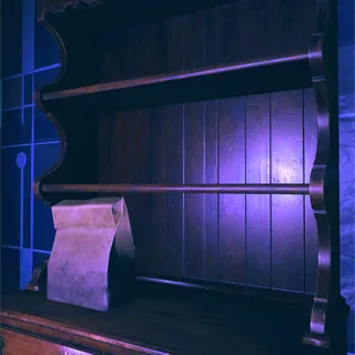 Item for Ally Displayable Misc 