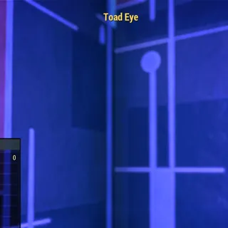 Legacy Misc Item Toad Eye 