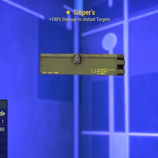 New Snipers Mod Box 