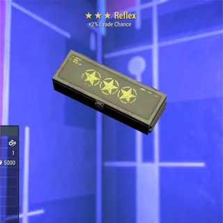 10 x New Reflex Mod Box 