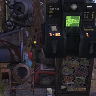 12 x Difrend Collector to Your Camp 