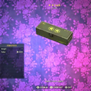 Luck Mod Box 