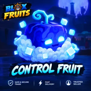 Control Fruit
