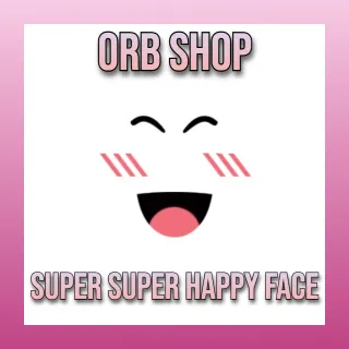 Super Super Happy Face (SSHF)