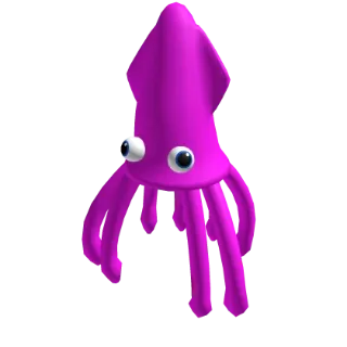 LIMITED | Mrs. Tentacles (Mrs)