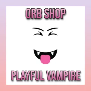 Playful Vampire (PV)