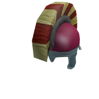 Parallel Universe Roman Empire Centurion Helmet (Roman)