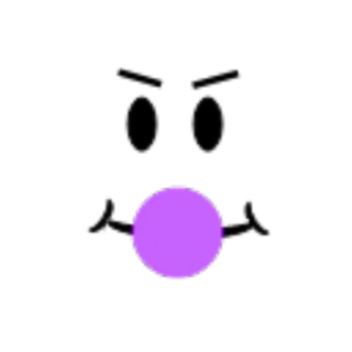  Purple Bubble Trouble (PBT)