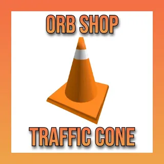 Traffic Cone