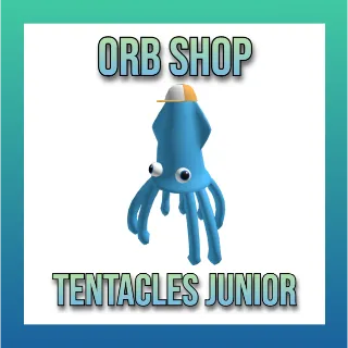 Tentacles Junior