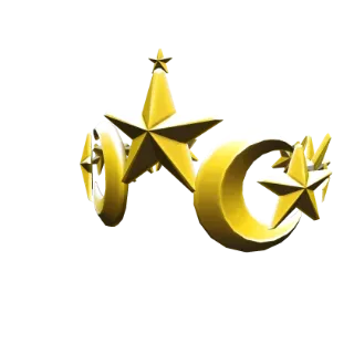 Gold Emperor of the Night (GEOTN)