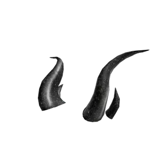 Black Iron Horns (BIH)