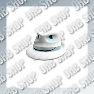  Friendly Fedora (Friendly)