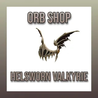 Helsworn Valkyrie (HV)