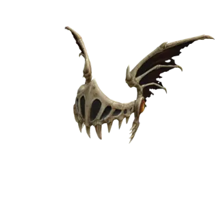 Helsworn Valkyrie (HV)