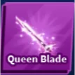 Queen Blade