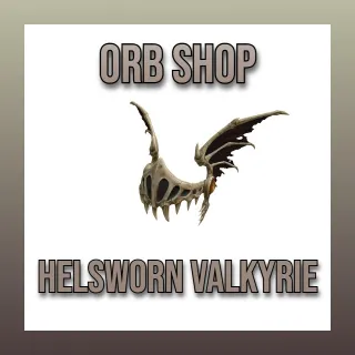 Helsworn Valkyrie (HV)