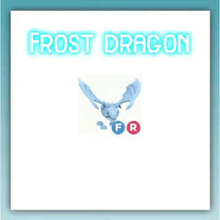 Frost Dragon