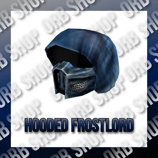 Hooded Frostlord (HFL) Pt.3