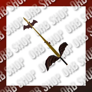 Bat Knight Bat Sword (Bat Knight)