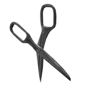 Scissors