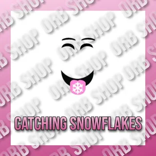 Catching Snowflakes (CS)