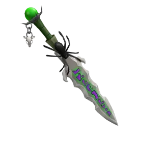 Infernal Undead Immortal Sword (Undead)