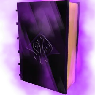 Dark Spellbook of the Forgotten (DSB)