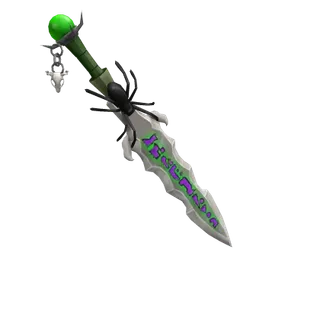 Infernal Undead Immortal Sword (Undead)