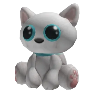 From the Vault: Kawaii Cat (Kawaii)