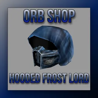 Hooded Frostlord (HFL)