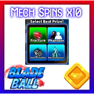 Blade Ball