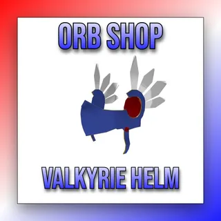 Valkyrie Helm (Valk)