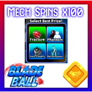 Blade Ball