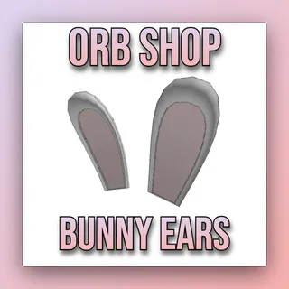 Bunny Ears