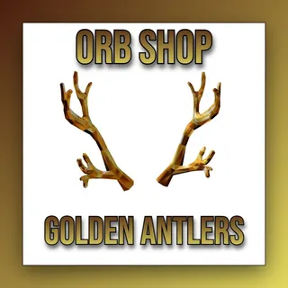 Golden Antlers (GA)