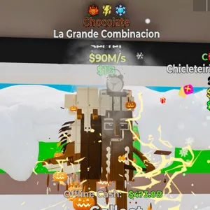 La Grande Combinacion