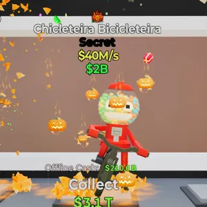 Chicleteita Bicicleteria