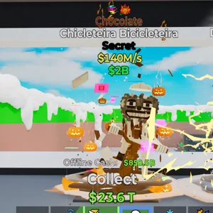 Chicleteria Bicicleteria