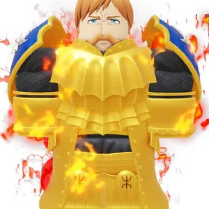 Shiny Iscanur (pride)