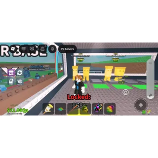 Garama and madundung gold