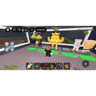 Fragola la la la gold