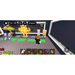 Garama and madundung 