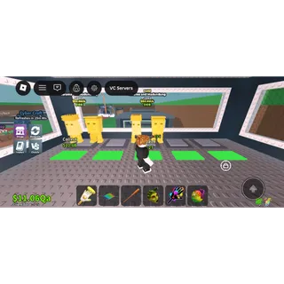 Garama and madundung gold