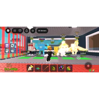 Garama and madundung gold